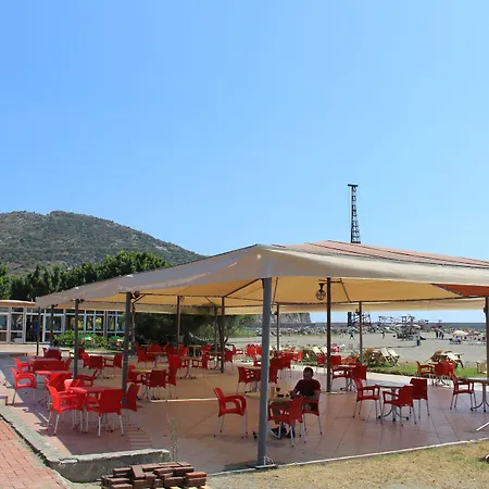 Selinus Club Szálloda