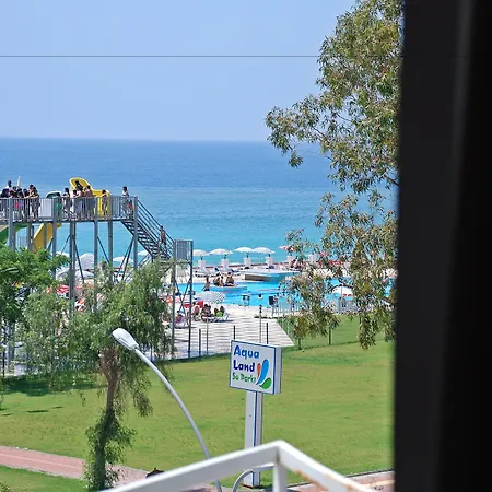Szálloda Selinus Club 3*