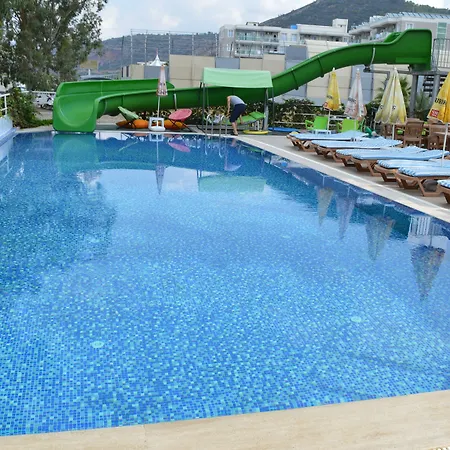 Szálloda Selinus Club