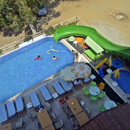 Selinus Club 3* Gazipasa